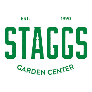 Staggs Garden Center logo
