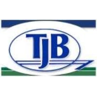 TJB-INC Landscape & Drainage Contractor logo