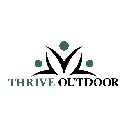 Thrive Outdoor Inc. logo