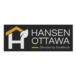 Hansen Lawn & Gardens Ltd. logo