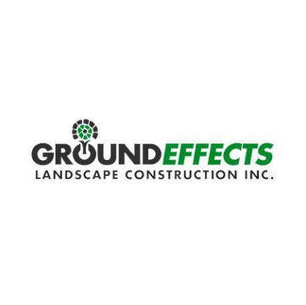 Ground Effects Landscape Construction, Inc. logo