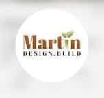 V. Martin Design Build Comp. Inc. logo