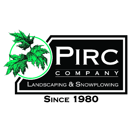 Pirc Company Landscaping & Snowplowing LLC logo