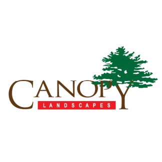 Canopy Landscapes logo