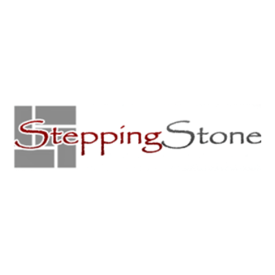 Stepping Stone logo
