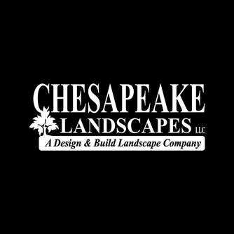 Chesapeake Landscapes, LLC logo