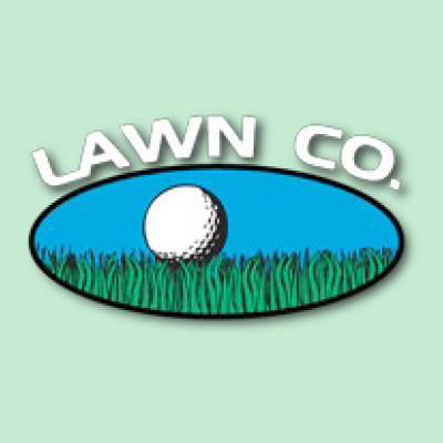 Lawn Co logo