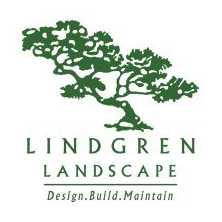 Lindgren Landscape logo