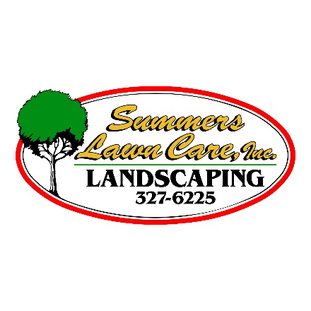 Summers Landscaping logo