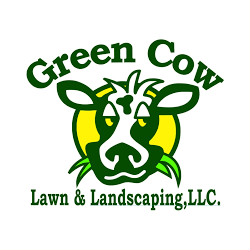 Green Cow Lawn & Landscaping, LLC logo