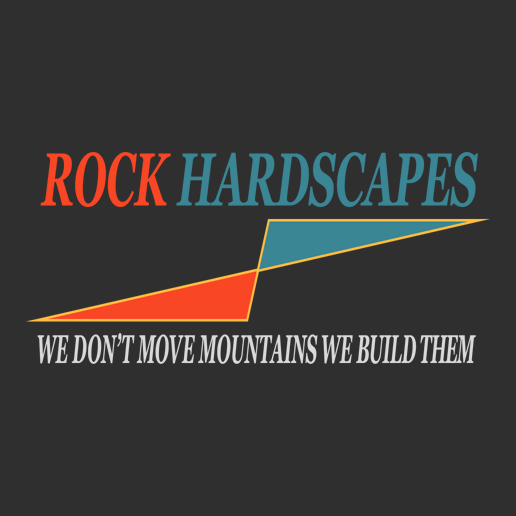 Rock Hardscapes, LLC logo