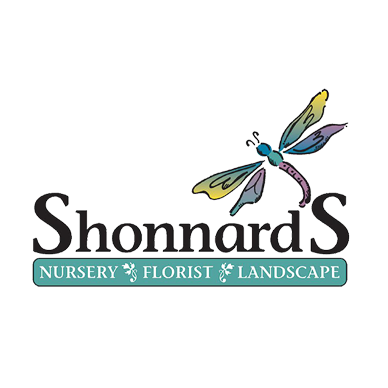 Shonnard's Nursery, Florist, and Landscape logo