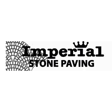 Imperial Stone Paving Corporation logo