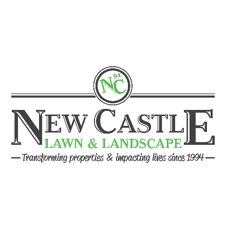 New Castle Lawn & Landscape, Inc. logo