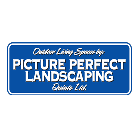 Picture Perfect Landscaping Quinte Ltd. logo