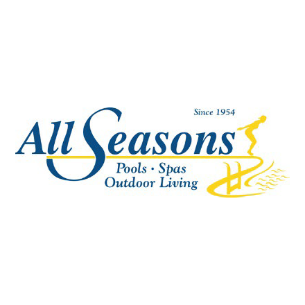 All Seasons Pools & Spas, Inc. logo