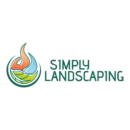 Simply Landscaping & Garden Designs logo