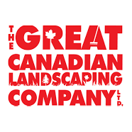 The Great Canadian Landscaping Company, Ltd. logo