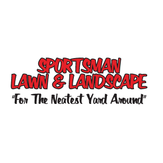 Sportsman Lawn & Landscape logo