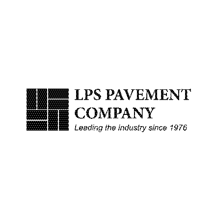 LPS Pavement Co logo