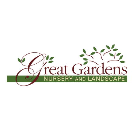 Smith Evergreen Nursery DBA Great Gardens logo
