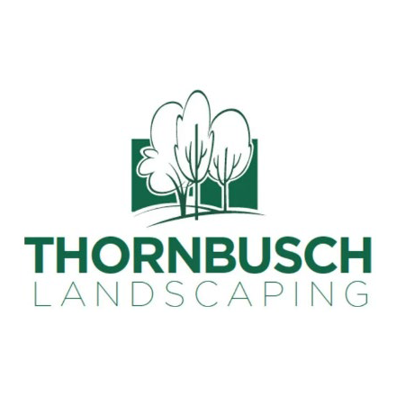 Thornbusch Landscaping Company Inc. logo