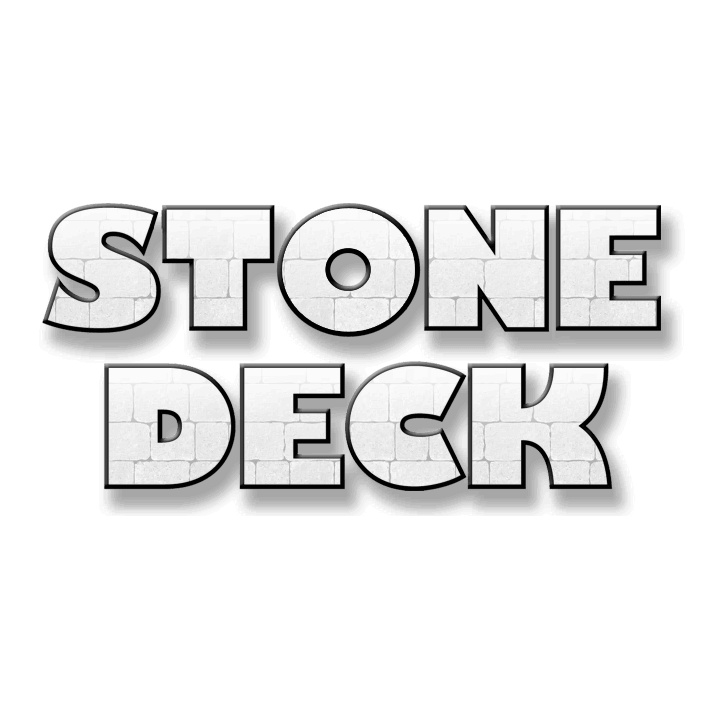 Stone Deck, LLC logo
