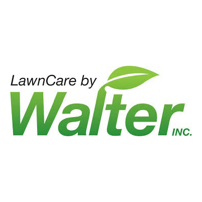 Lawn Care by Walter, Inc. logo