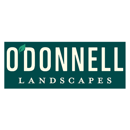 O'Donnell Landscapes logo