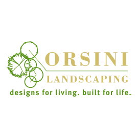 Orsini Landscaping, LLC logo