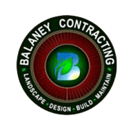 Balaney Contracting, LLC logo