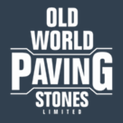 Old World Paving Stones Limited logo