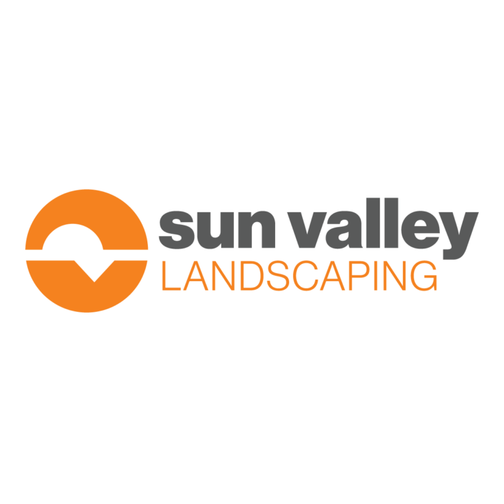 Sun Valley Landscaping logo