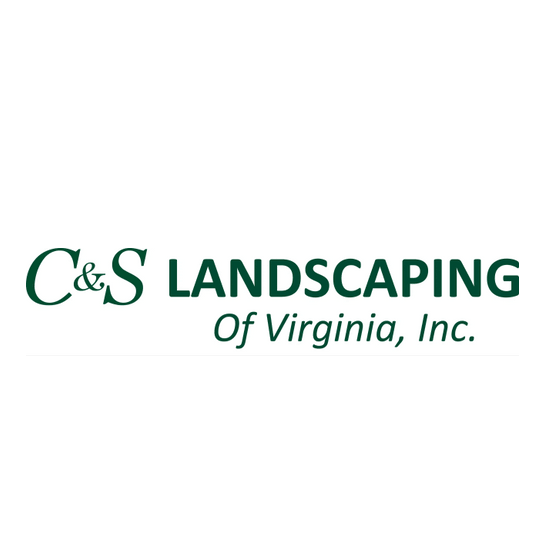 C&S Landscaping of VA, Inc. logo