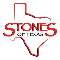 Stones of Texas logo
