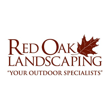 Red Oak Landscaping, Inc. logo