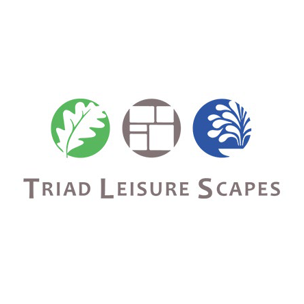 Triad Leisure Scapes, Inc. logo