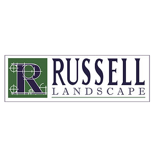 Russell Landscape Group logo