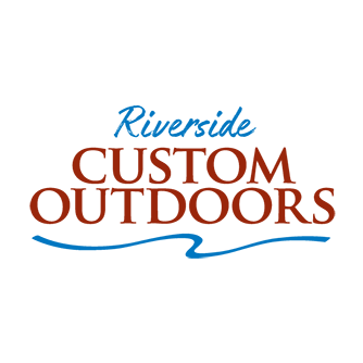 Riverside Custom Outdoor, LLC logo
