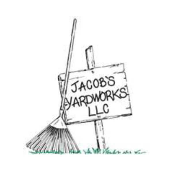 Jacob's Yardworks, LLC logo