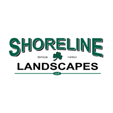 Shoreline Landscapes logo