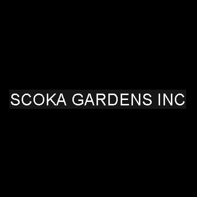Scoka Gardens Inc. logo