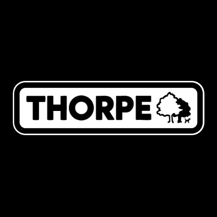 Thorpe Landscapes, Inc. logo