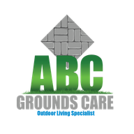 ABC Grounds Care logo
