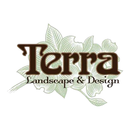 Terra Landscape and Design logo