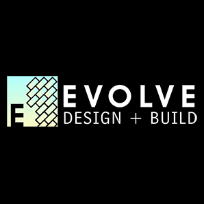 Evolve Design + Build, LLC logo
