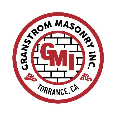 Granstrom Masonry Inc logo