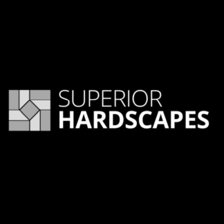 Superior Hardscapes logo
