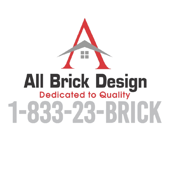 All Brick Design, Inc logo