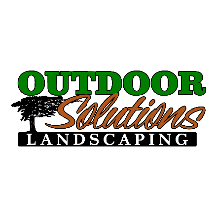 Outdoor Solutions Landscape Contractors LLP logo